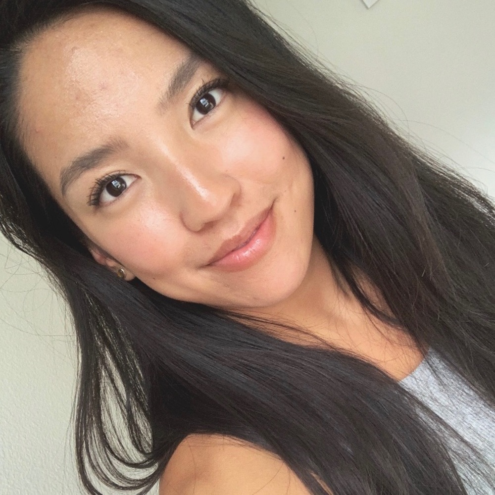 Meet your Posher, Jade